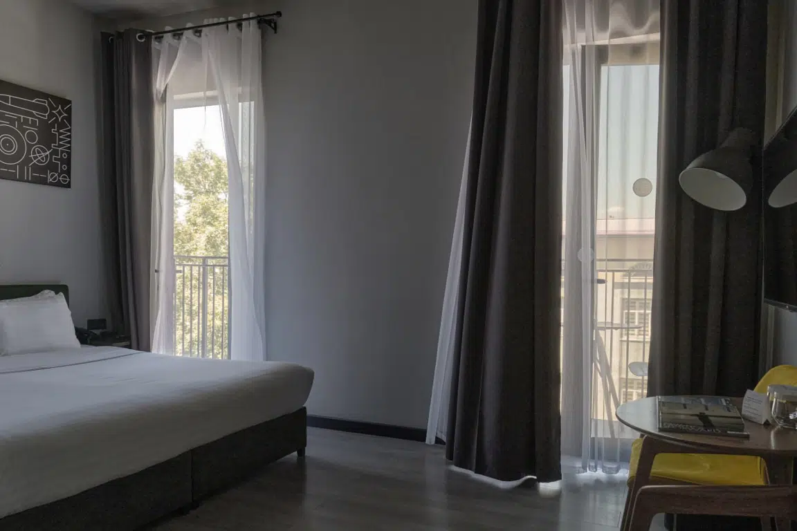 Room image